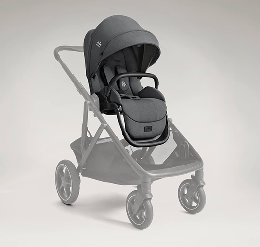 Versiti asiento adicional